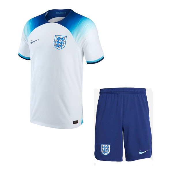 Camiseta Inglaterra 1st Niño 2022-2023